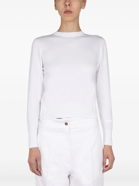 Bluza Patou alba
