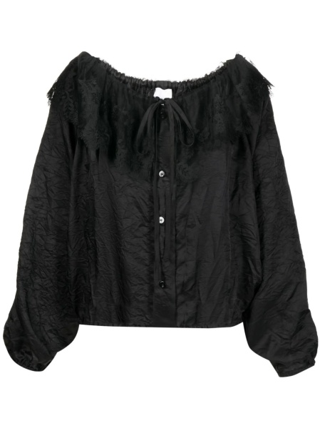 Bluza Patou neagra