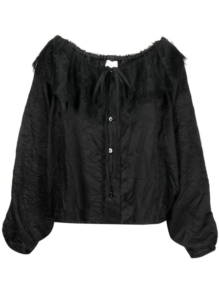 Bluza Patou neagra