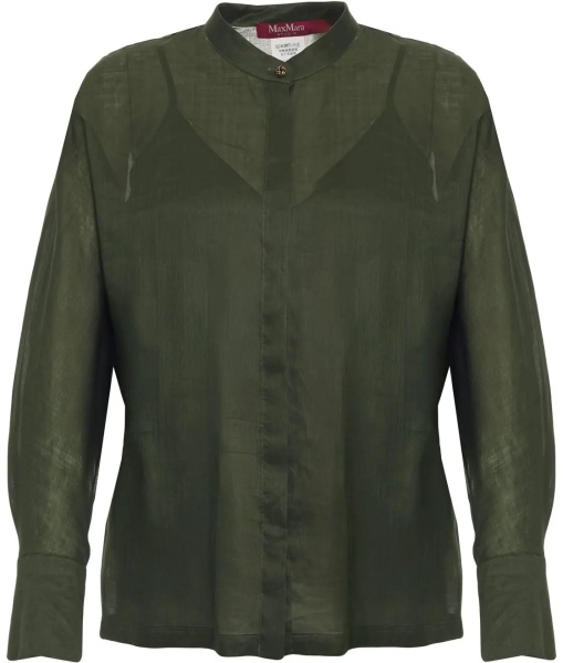 Bluza Ramie blouse 'Baldi'