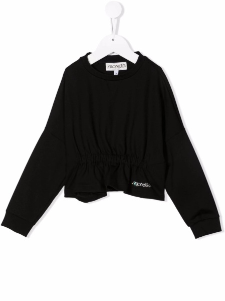 Bluza SIMONETTA neagra