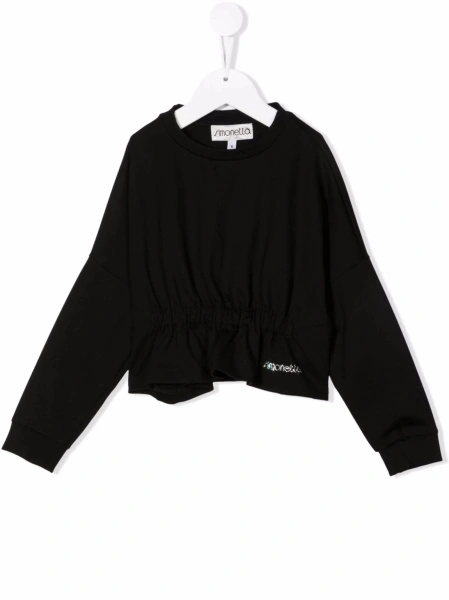 Bluza SIMONETTA neagra