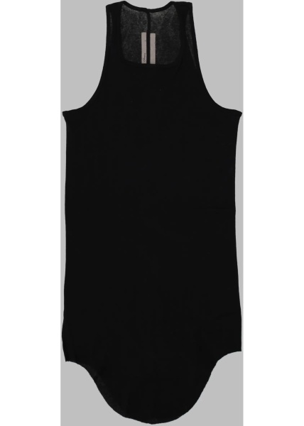 Bluza Tank Top "Basic Rib"