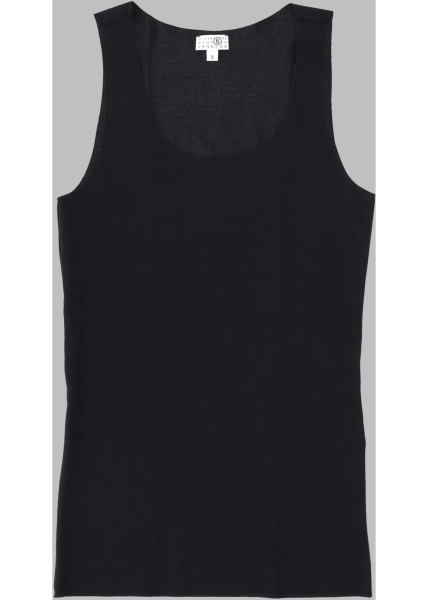 Bluza Tank Top Elasticizzato