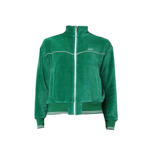 Bluza trening AUTRY Zipped Sweatshirt