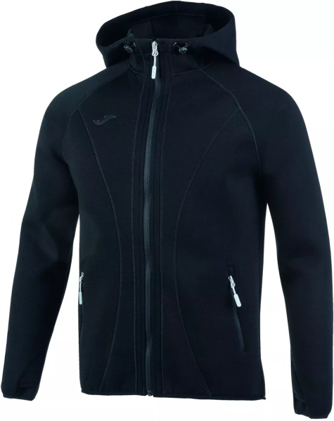 Bluza trening Basilea Softshell Hoodie