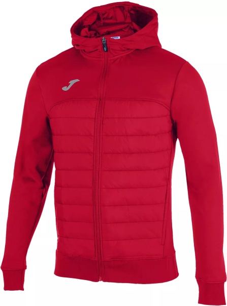 Bluza trening Berna Hoodie