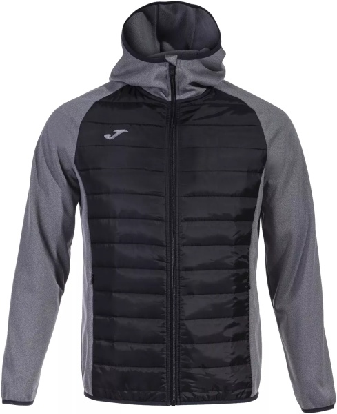 Bluza trening Berna III Softshell Hoodie