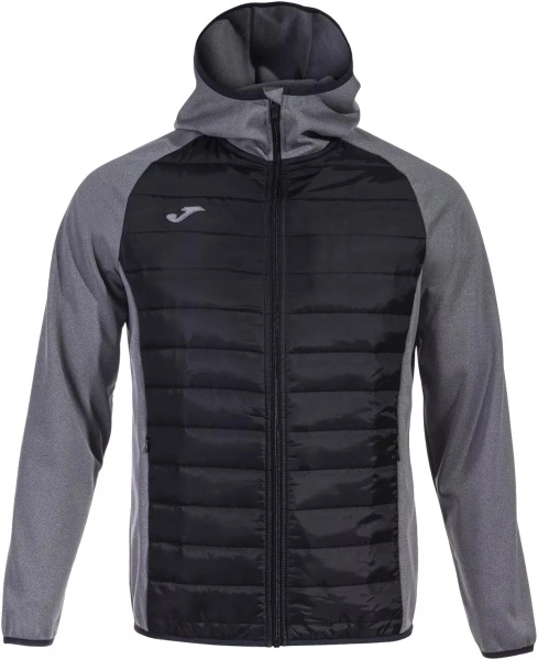 Bluza trening Berna III Softshell Hoodie