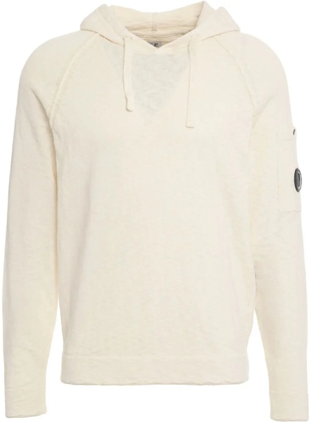 Bluza trening Cootn blend knit hoodie
