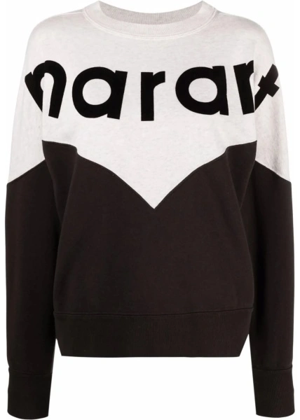 Bluza trening Cotton Houston Sweatshirt
