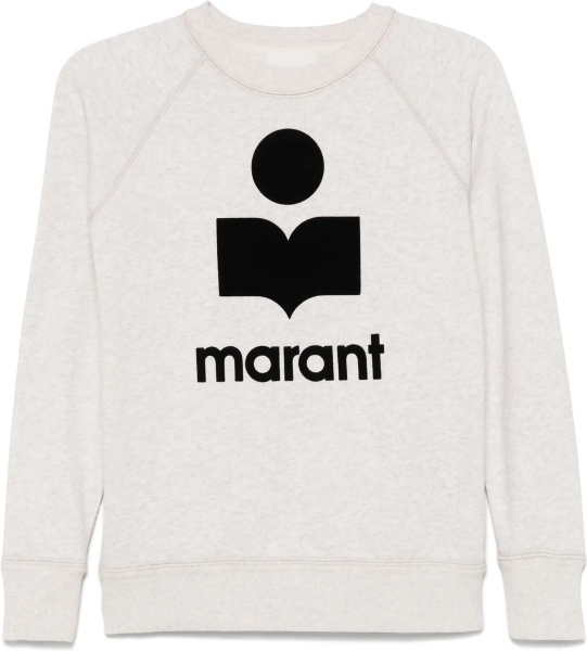 Bluza trening Cotton Sweatshirt