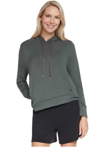 Bluza trening Cozy Luxe Hoodie