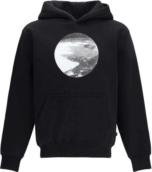 Bluza trening Desert Hoodie with print