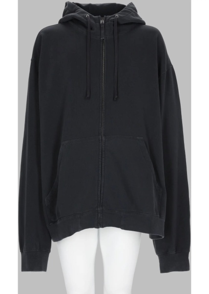 Bluza trening Felpa Oversize