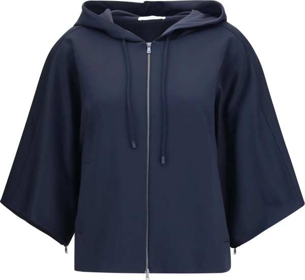 Bluza trening Fidato Hooded Sweatshirt