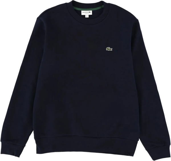 Bluza trening Fleece Sweatshirt With Logo