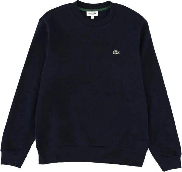 Bluza trening Fleece Sweatshirt With Logo
