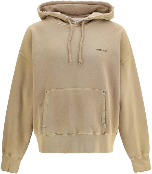 Bluza trening Hooded Sweatshirt