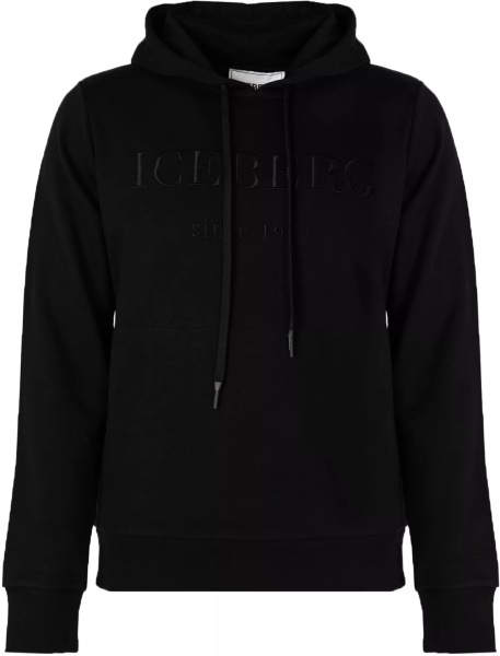 Bluza trening Hoodie E0606300