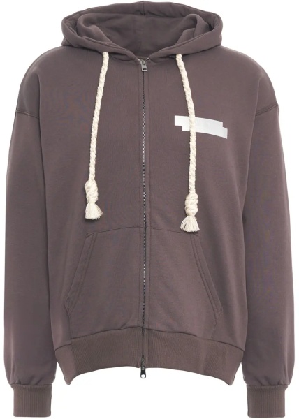 Bluza trening Hoodie 'Royal'