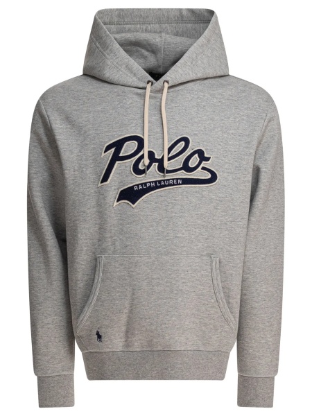 Bluza trening Hoodie with logo