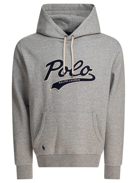 Bluza trening Hoodie with logo