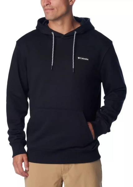 Bluza trening Marble Canyon French Terry Hoodie