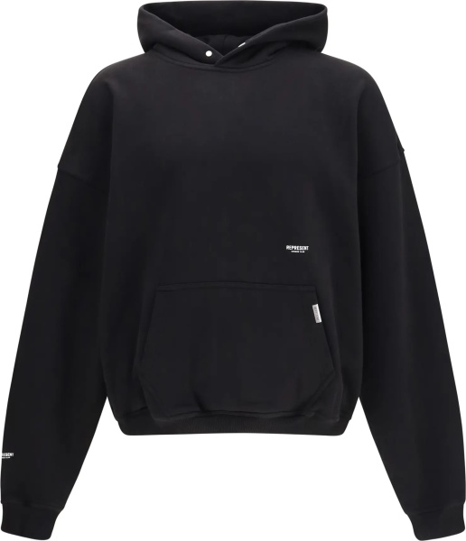 Bluza trening Micro Owners Club Hoodie