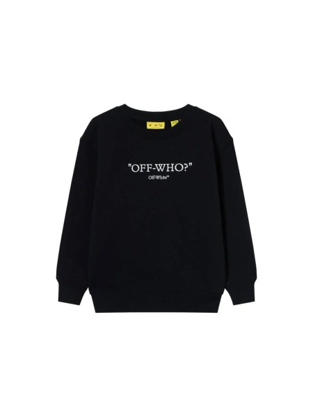 Bluza trening MULTILOGO CREWNECK