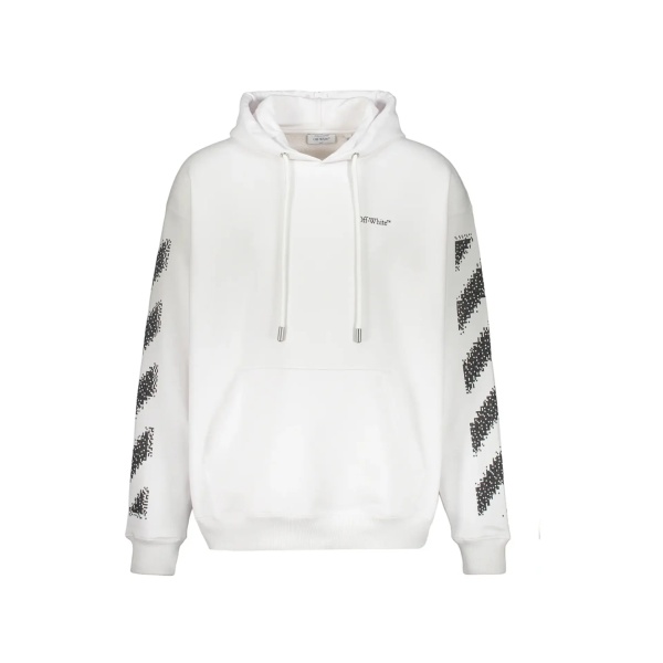 Bluza trening OFF-WHITE Logo Sweatshirt