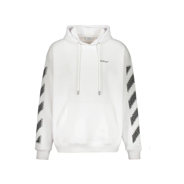 Bluza trening OFF-WHITE Logo Sweatshirt