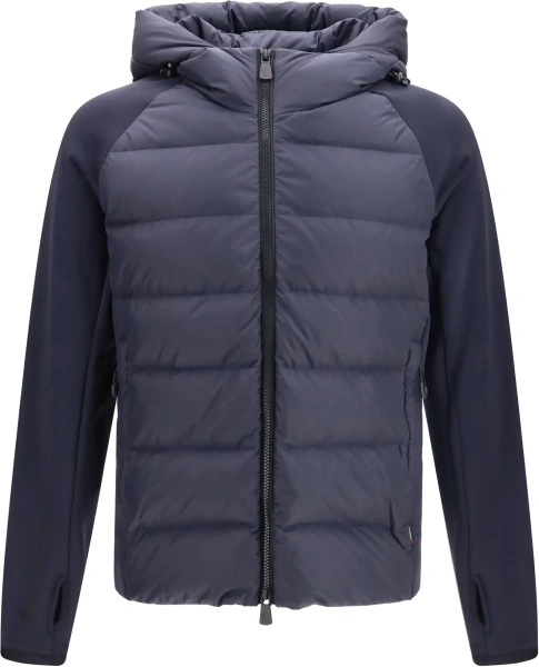 Bluza trening Polartec® Insulated Zip-Up Sweatshirt