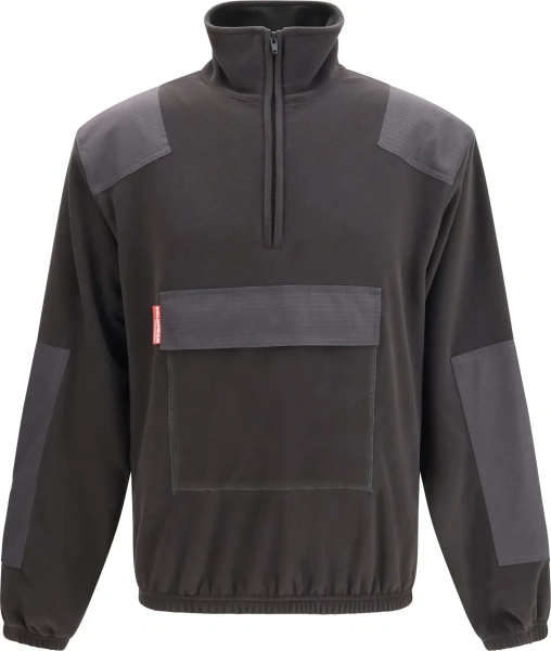 Bluza trening Replica 55000 Half Zip Fleece