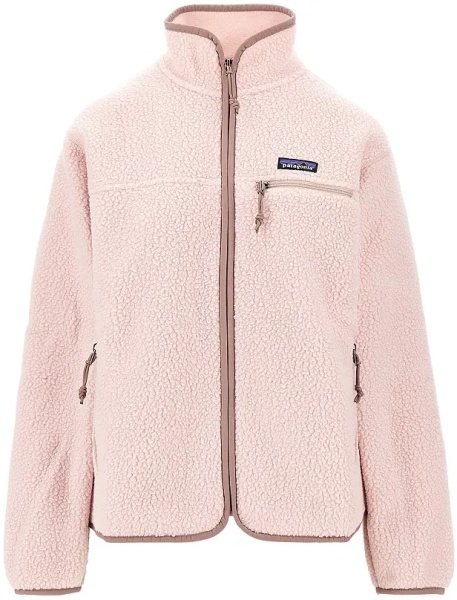 Bluza trening 'Retro' fleece jacket