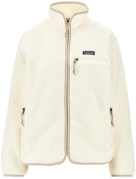 Bluza trening 'Retro' fleece jacket