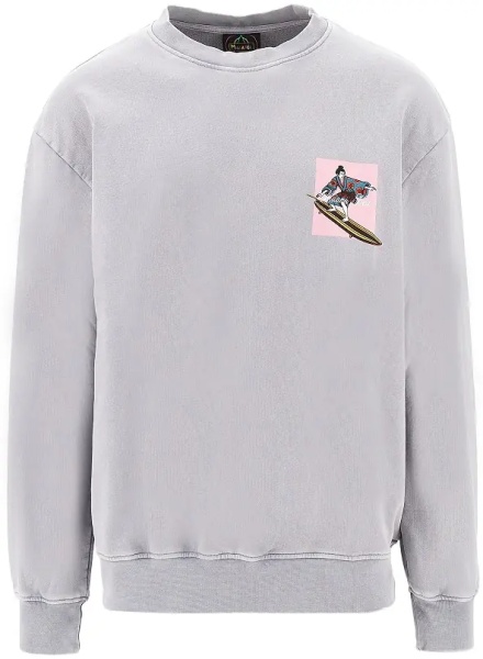 Bluza trening 'Samurai' crewneck sweatshirt