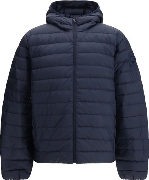 Bluza trening Stratus Tonal Label Hooded Jacket