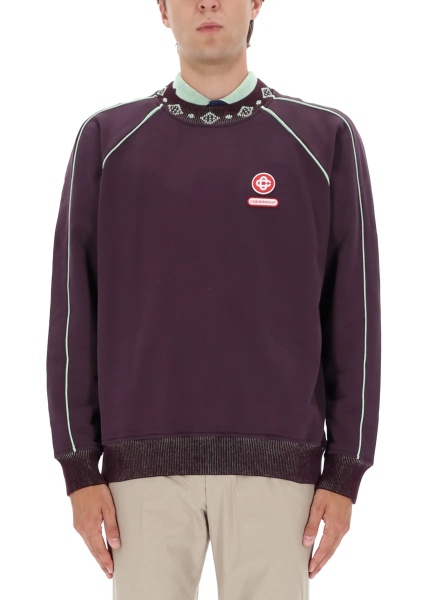 Bluza trening Sweatshirt With Logo