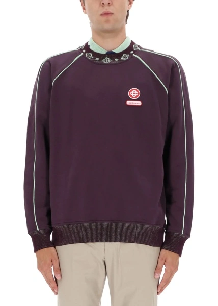 Bluza trening Sweatshirt With Logo