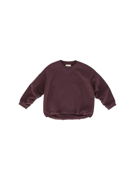 Bluza trening SWEATSHIRT
