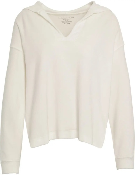 Bluza trening Terry cloth hoodie