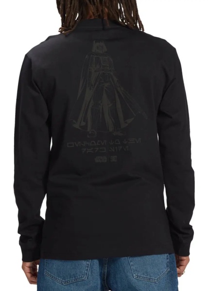 Bluza trening Vader Tech Heritage Long