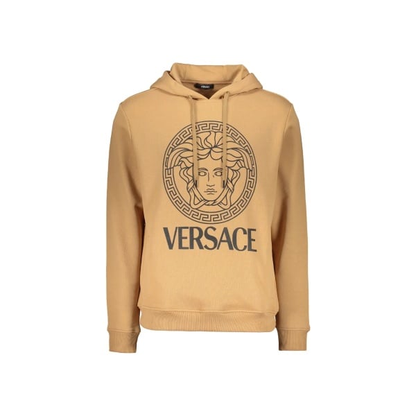 Bluza trening Versace Medusa Hooded Sweatshirt