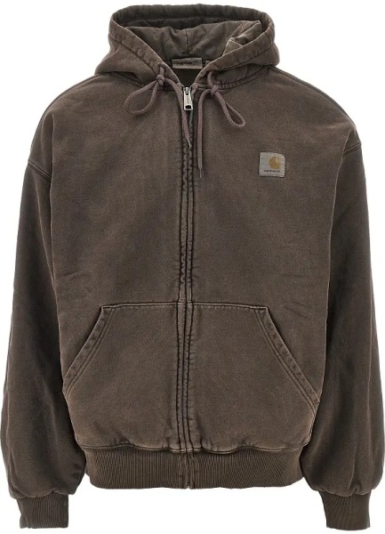 Bluza trening 'Vista' full-zip hoodie