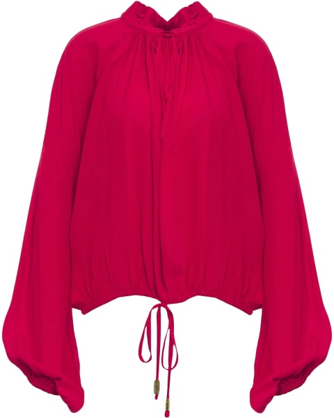 Bluza Viscose blouse