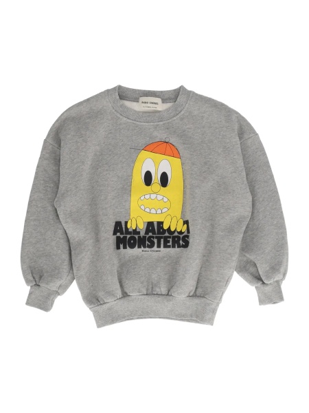 Bluze Bigtooth Lemon sweatshirt