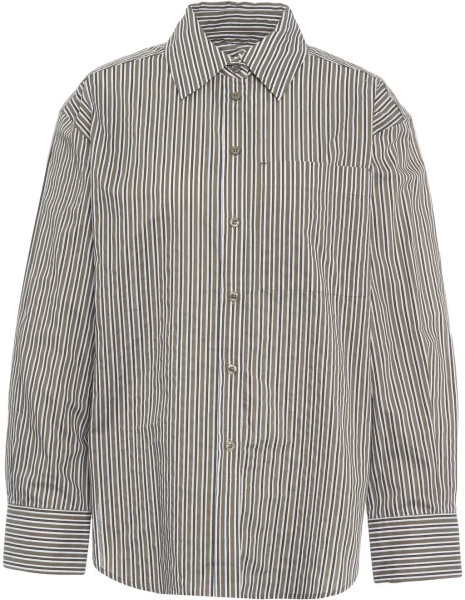 Bluze Striped shirt 'Vena'