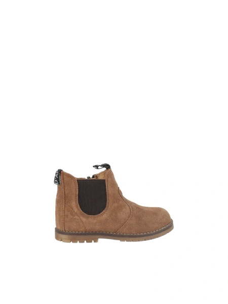 Bocanci BOB ZIP BOOTS