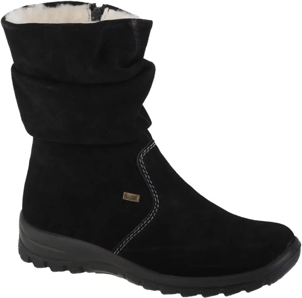 Bocanci Booties